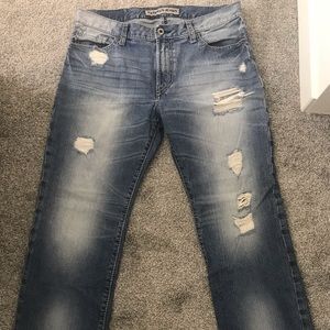 Express jeans 34x30